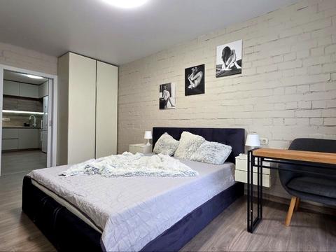 квартира за адресою Рогатинська Левада вул. (Іванівський), 8