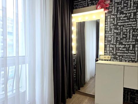 квартира за адресою Рогатинська Левада вул. (Іванівський), 8