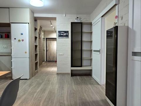 квартира за адресою Рогатинська Левада вул. (Іванівський), 8