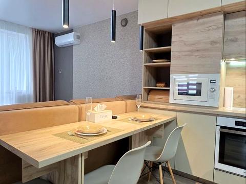 квартира за адресою Рогатинська Левада вул. (Іванівський), 8