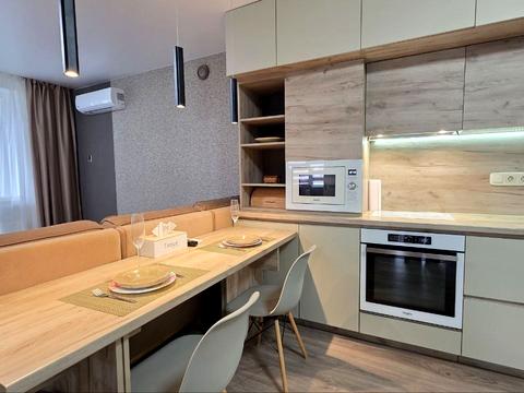 квартира за адресою Рогатинська Левада вул. (Іванівський), 8