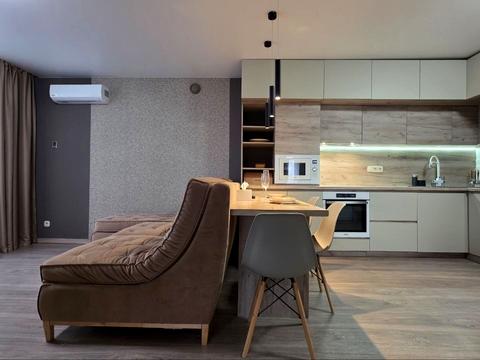 квартира за адресою Рогатинська Левада вул. (Іванівський), 8