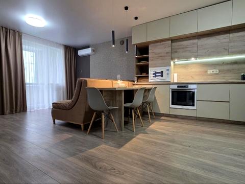 квартира за адресою Рогатинська Левада вул. (Іванівський), 8