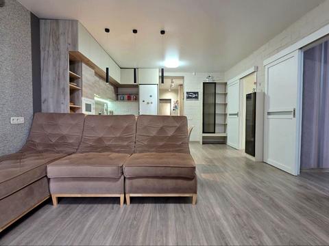 квартира за адресою Рогатинська Левада вул. (Іванівський), 8