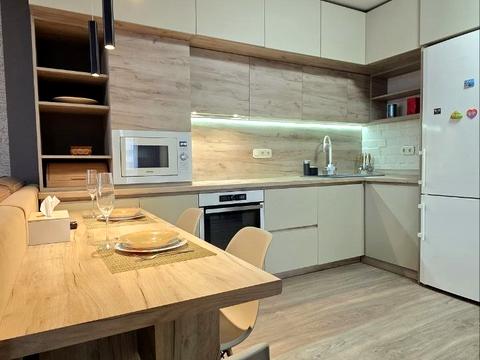 квартира за адресою Рогатинська Левада вул. (Іванівський), 8