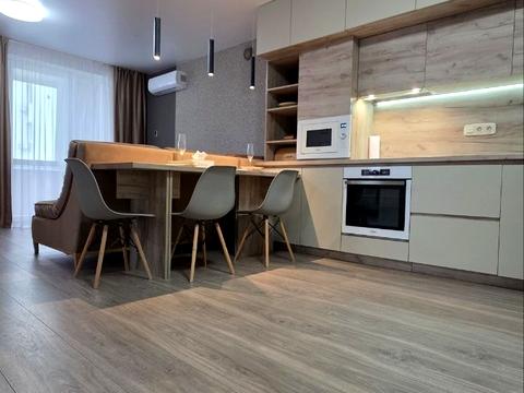 квартира за адресою Рогатинська Левада вул. (Іванівський), 8