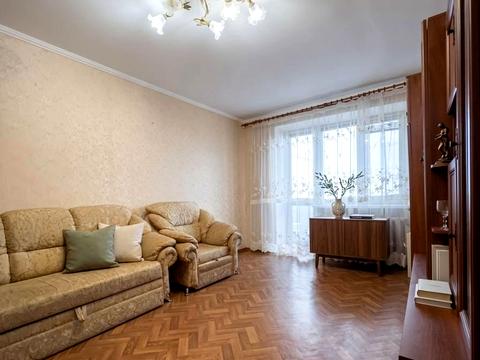 квартира по адресу Счастливая ул., 5