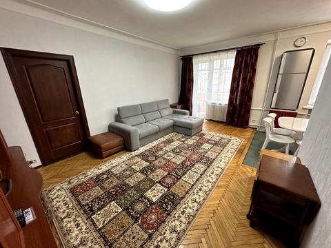 квартира по адресу Николая Михновского бульв. (Дружбы народов), 8