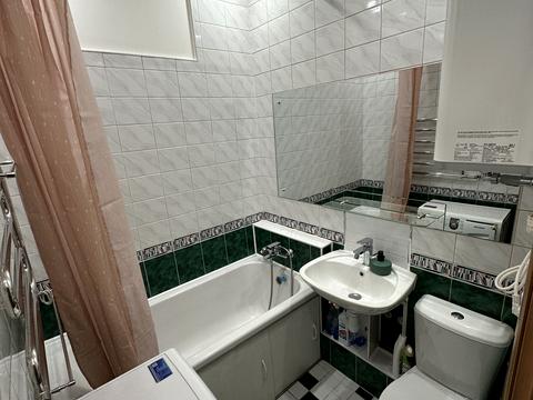 квартира по адресу Николая Михновского бульв. (Дружбы народов), 8
