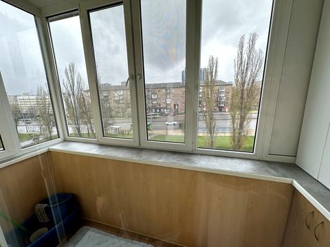 квартира по адресу Николая Михновского бульв. (Дружбы народов), 8