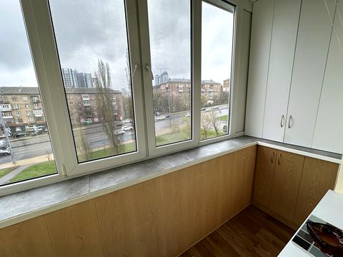 квартира по адресу Николая Михновского бульв. (Дружбы народов), 8