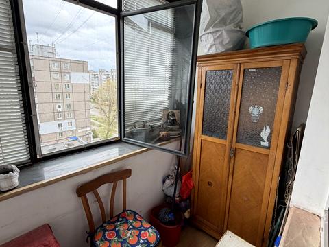 квартира по адресу Калиновая ул., 74