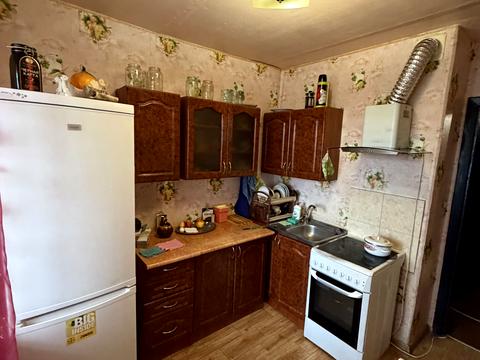 квартира по адресу Калиновая ул., 74