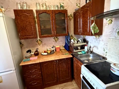 квартира по адресу Калиновая ул., 74