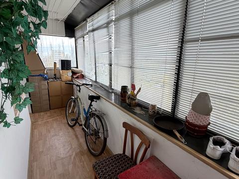 квартира по адресу Калиновая ул., 74