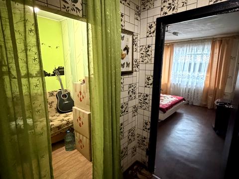 квартира по адресу Калиновая ул., 74