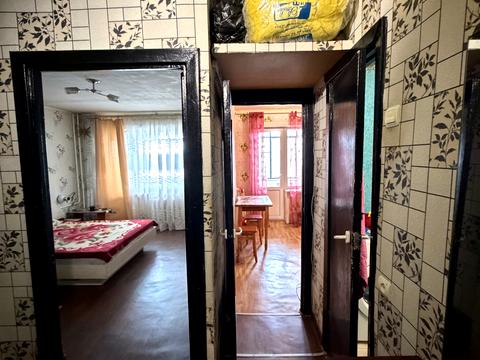 квартира по адресу Калиновая ул., 74