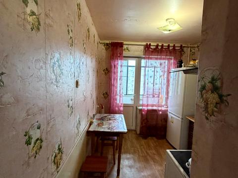 квартира по адресу Калиновая ул., 74