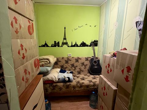 квартира по адресу Калиновая ул., 74