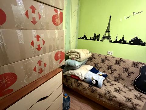 квартира по адресу Калиновая ул., 74