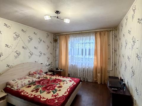 квартира по адресу Калиновая ул., 74