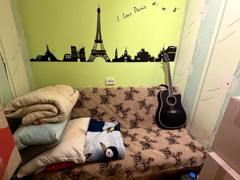 квартира по адресу Калиновая ул., 74