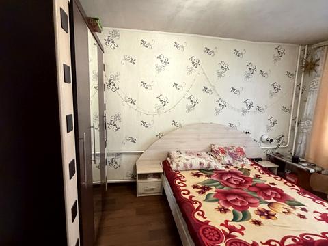 квартира по адресу Калиновая ул., 74