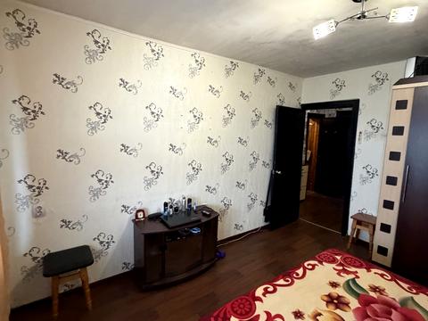 квартира по адресу Калиновая ул., 74