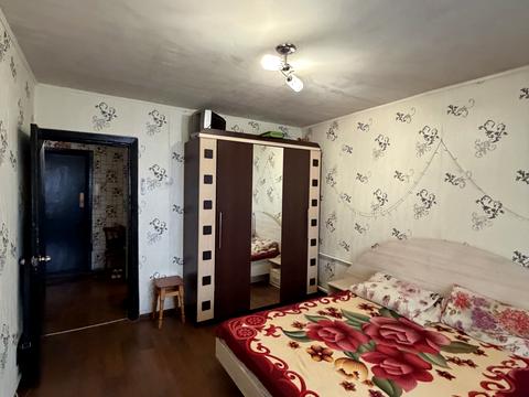 квартира по адресу Калиновая ул., 74