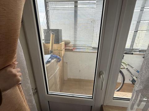 квартира по адресу Калиновая ул., 74