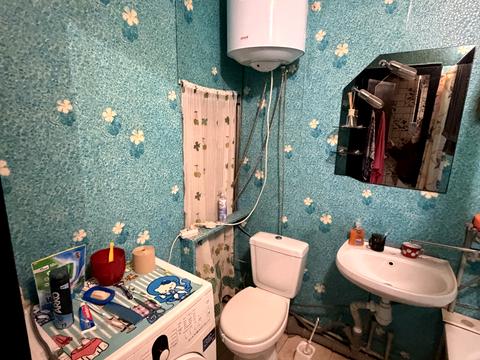 квартира по адресу Калиновая ул., 74