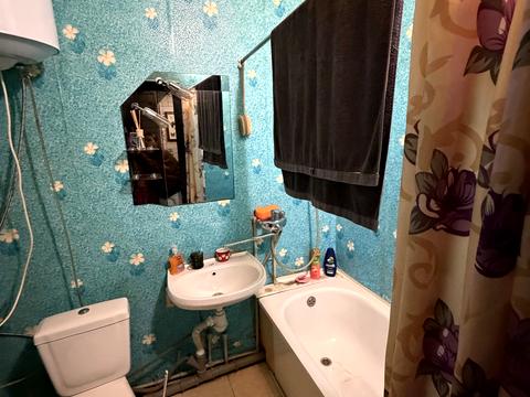 квартира по адресу Калиновая ул., 74