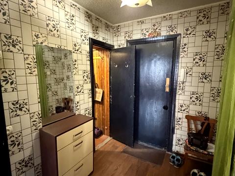 квартира по адресу Калиновая ул., 74