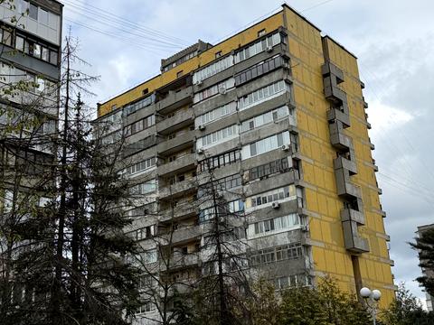 квартира по адресу Калиновая ул., 74