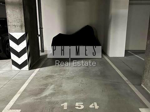 паркоместо по адресу Михаила Бойчука ул. (Киквидзе), 41-Б