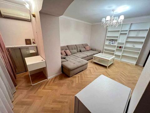 квартира по адресу Кадетский Гай ул., 3