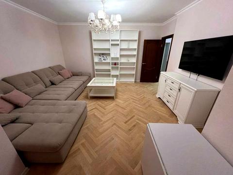 квартира по адресу Кадетский Гай ул., 3