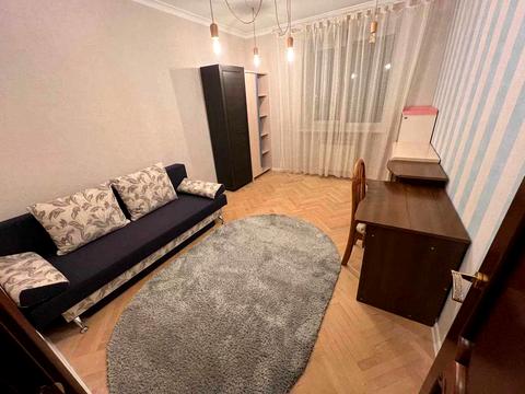 квартира по адресу Кадетский Гай ул., 3