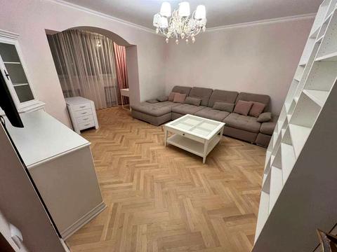 квартира по адресу Кадетский Гай ул., 3