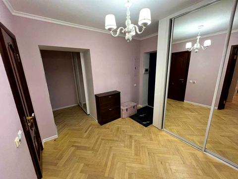 квартира по адресу Кадетский Гай ул., 3