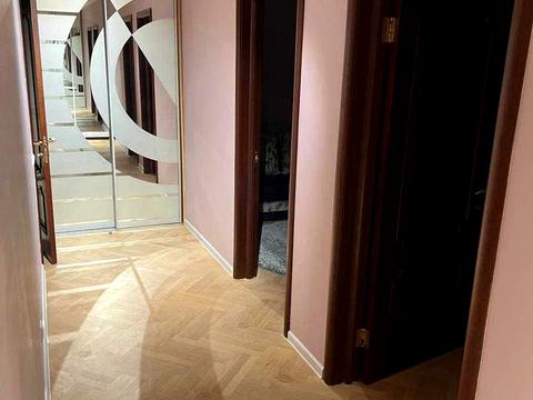 квартира по адресу Кадетский Гай ул., 3