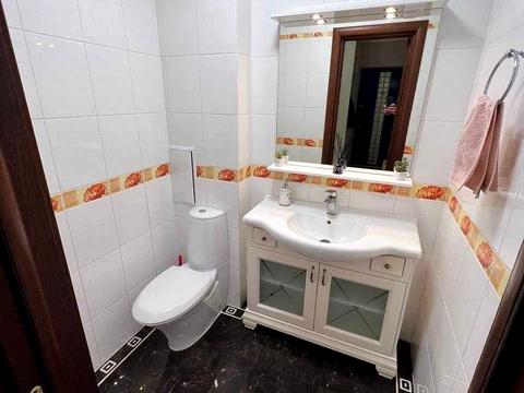 квартира по адресу Кадетский Гай ул., 3