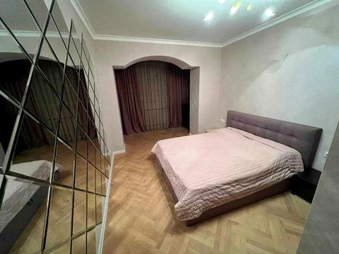 квартира по адресу Кадетский Гай ул., 3