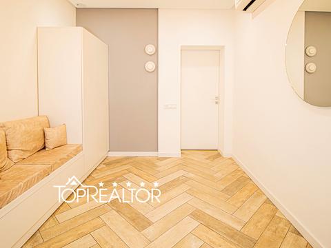 комерційна за адресою Мирослава Мисли вул. (Цілиноградська), 58а