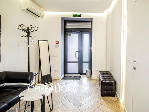 комерційна за адресою Мирослава Мисли вул. (Цілиноградська), 58а