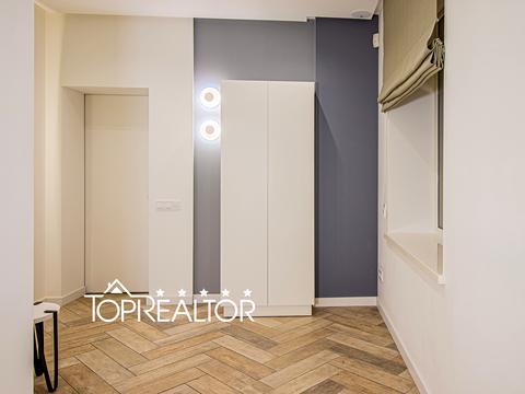 комерційна за адресою Мирослава Мисли вул. (Цілиноградська), 58а