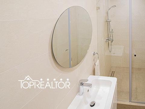 комерційна за адресою Мирослава Мисли вул. (Цілиноградська), 58а