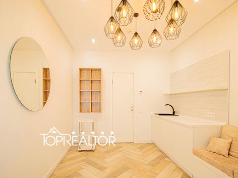 комерційна за адресою Мирослава Мисли вул. (Цілиноградська), 58а