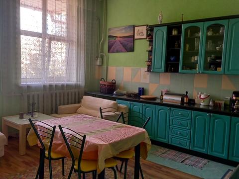 дом по адресу Тисянська ул., 31