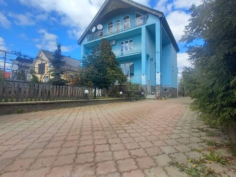 дом по адресу Тисянська ул., 31